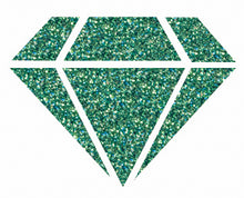 Load image into Gallery viewer, Aladine Izink Diamond Azure Blue Seth Apter (80882)
