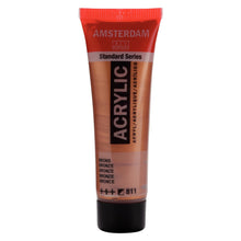 Load image into Gallery viewer, Amsterdam Standard Series Acrylic Bronze (17098112)