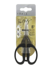 Load image into Gallery viewer, Tonic Studios Tim Holtz Mini Snips 5" (816eUS)