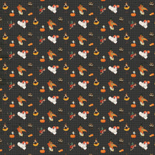 Load image into Gallery viewer, Simple Stories Simple Vintage October 31st Collection 12x12 Paper Happy Haunting (18608)