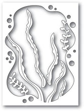 Load image into Gallery viewer, Memory Box Craft Die Kelp Collage (94561)