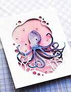 Load image into Gallery viewer, Memory Box Craft Die Bubble Coral Collage (94562)