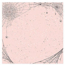 Load image into Gallery viewer, Prima Luna Collection 12x12 Scrapbook Paper Full Moon (998950)