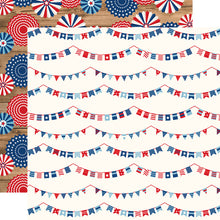 Load image into Gallery viewer, Echo Park Paper Co. America Collection Kit (AM213016)