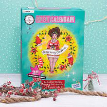 Load image into Gallery viewer, Art by Marlene Limited Edition 2021 Advent Calendar (ABM-ES-AC01)