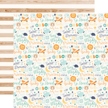 Load image into Gallery viewer, Echo Park Paper Co. Hello Baby It's a Boy Collection Kit (BB172016)