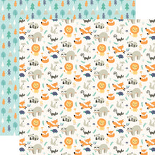 Load image into Gallery viewer, Echo Park Paper Co. Hello Baby It's a Boy Collection Kit (BB172016)