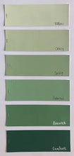 Load image into Gallery viewer, PaperArtsy Fresco Finish Chalk Acrylics Beanstalk Opaque (FF182)