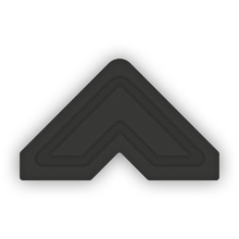 Load image into Gallery viewer, Scrapbook Adhesives Creative Photo Corners - Self Adhesive, Mix (01633)