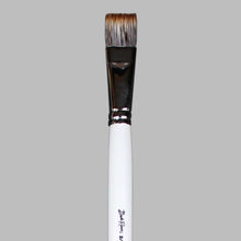 Load image into Gallery viewer, Bob Ross 3/4" Floral Bright Brush (R-6326)