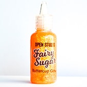 Load image into Gallery viewer, Memory Box Open Studio Fairy Sugar Glitter Glue - Spring Shimmer Fairy Set (SPSF)