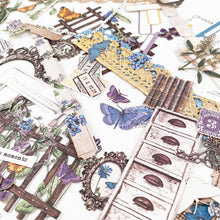 Load image into Gallery viewer, 49 and Market Curators Botanical Collection Laser Cut Elements (CB-35830)
