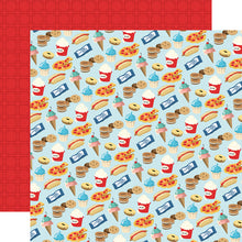 Load image into Gallery viewer, Carta Bella Paper Co. Family Night Collection Kit (CBFN114016)