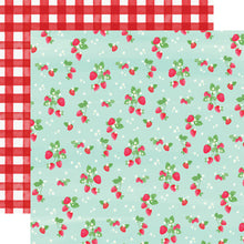 Load image into Gallery viewer, Carta Bella Paper Co. Summer Market Collection Kit (CBSUM115016)