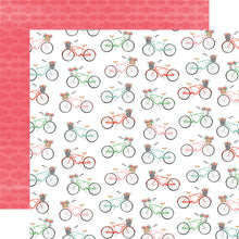 Load image into Gallery viewer, Carta Bella Paper Co. Summer Market Collection Kit (CBSUM115016)
