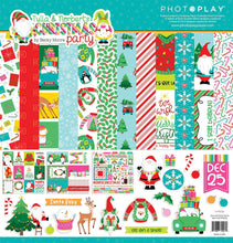 Load image into Gallery viewer, Christmas Party with Tulla & Norbert Exclusive Kit (AIRBNDL)