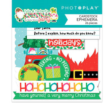 Load image into Gallery viewer, Christmas Party with Tulla & Norbert Exclusive Kit (AIRBNDL)