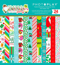 Load image into Gallery viewer, Christmas Party with Tulla & Norbert Exclusive Kit (AIRBNDL)