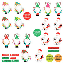 Load image into Gallery viewer, Christmas Party with Tulla &amp; Norbert Exclusive Kit (AIRBNDL)
