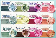 Load image into Gallery viewer, PaperArtsy Infusions Coloured Stains Magenta (CS23)