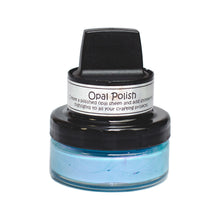 Load image into Gallery viewer, Cosmic Shimmer Opal Polish Lavender Blue (CSOPLAVEN)