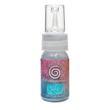 Load image into Gallery viewer, Cosmic Shimmer Jamie Rodgers Pixie Sparkles Highlights Beyond Blue (CSPSPBLUE)