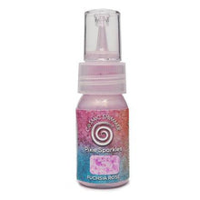 Load image into Gallery viewer, Cosmic Shimmer Jamie Rodgers Pixie Sparkles Highlights Fuchsia Rose (CSPSPROSE)