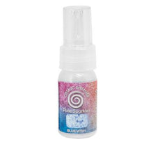 Load image into Gallery viewer, Cosmic Shimmer Jamie Rodgers Pixie Sparkles Highlights Blue Wish (CSPSPWISH)