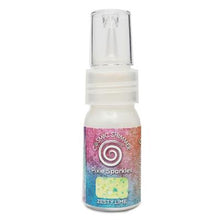 Load image into Gallery viewer, Cosmic Shimmer Jamie Rodgers Pixie Sparkles Highlights Zesty Lime (CSPSPZESTY)