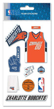 Load image into Gallery viewer, Jolee's Boutique NBA Team Stickers - Choose Your Team