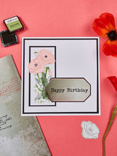 Load image into Gallery viewer, IndigoBlu Mixed Media Magazine Box Kit No. 4