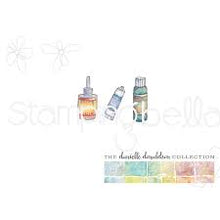 Load image into Gallery viewer, Stamping Bella Danielle's Swatch Kit Paint & Ink (Mini) (DD125)