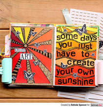 Load image into Gallery viewer, Darkroom Door Postcards Creative Quotes (DDPC104)
