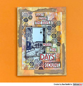 Darkroom Door Postcards Creative Quotes (DDPC104)