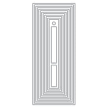 Load image into Gallery viewer, Hero Arts Infinity Dies Slimline & Bookmarks (DI871)