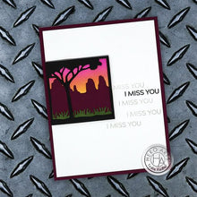 Load image into Gallery viewer, Hero Arts Looking Glass Dies Canyon Lands (DI1884)