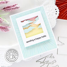 Load image into Gallery viewer, Hero Arts Looking Glass Dies Rain & Clouds (DI1887)