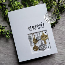 Load image into Gallery viewer, Hero Arts Looking Glass Dies Ornaments (DI913)