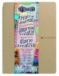 Dylusions by Dyan Reaveley Creative Journal (DYJ34100)