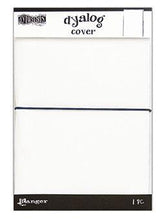 Load image into Gallery viewer, Dylusions by Dyan Reaveley Dyalog Cover No Limits (DYT62547)