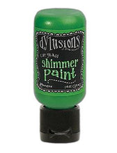 Load image into Gallery viewer, Dylusions by Dyan Reaveley Shimmer Paint Cut Grass (DYU74403)
