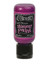 Load image into Gallery viewer, Dylusions by Dyan Reaveley Shimmer Paint Funky Fuchsia (DYU74427)
