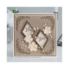 Load image into Gallery viewer, Creative Expressions Craft Dies by Jamie Rodgers Canvas Collection Diamond (CEDJR006)