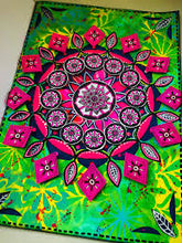 Load image into Gallery viewer, PRE-ORDER PaperArtsy Rubber Stamp Set Mandala Builder by Tracy Scott Stamp (TS044)