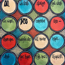 Load image into Gallery viewer, Dylusions by Dyan Reaveley Shimmer Paint Dirty Martini (DYU81364)