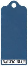 Load image into Gallery viewer, PaperArtsy Fresco Finish Chalk Acrylics Baltic Blue Opaque (FF07)