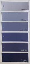Load image into Gallery viewer, PaperArtsy Fresco Finish Chalk Acrylics Periwinkle Opaque (FF154)