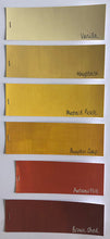 Load image into Gallery viewer, PaperArtsy Fresco Finish Chalk Acrylics Pumpkin Soup Translucent (FF33)
