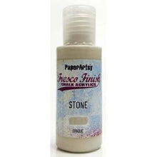 Load image into Gallery viewer, PaperArtsy Fresco Finish Chalk Acrylics Stone Opaque (FF59)