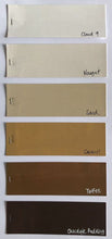 Load image into Gallery viewer, PaperArtsy Fresco Finish Chalk Acrylics Toffee Semi-Opaque (FF74)